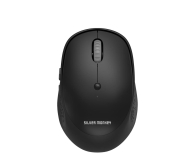 Myszka SILVER MONKEY M90 Wireless Comfort Mouse Silent Black